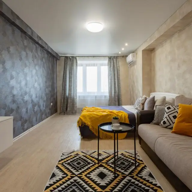 Real photos of Apartment Atmosphere on Oskanova street, 7