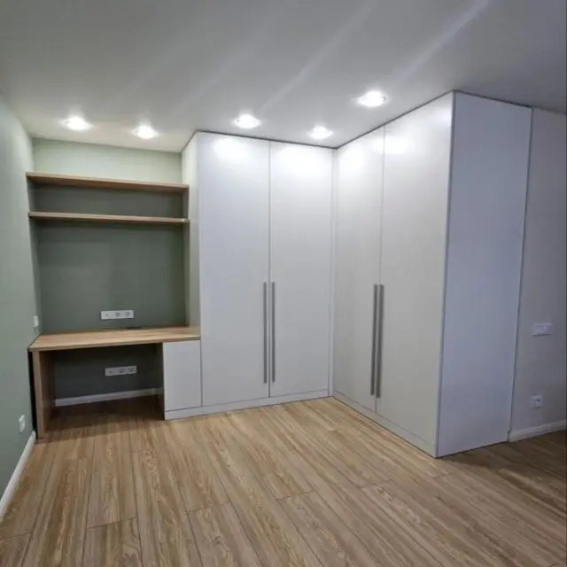 Real photos of Apartments in the center of Avtozavodsky district
