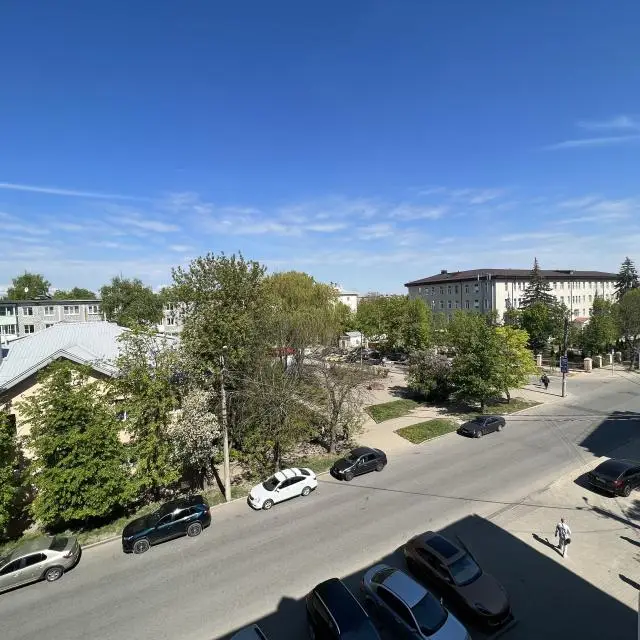 Real photos of Apartments on Oktyabrskaya street 20