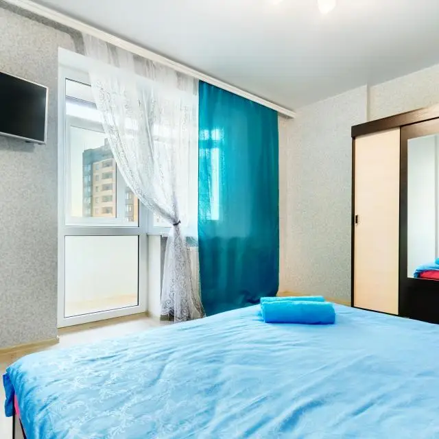 Real photos of We'll stay.rf on Gerasimenko street 17/5