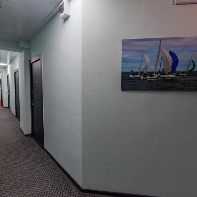 Real photos of Biryuza