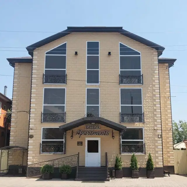 Real photos of Biba Apartments