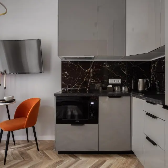 Real photos of New design studio Color SPB at Fontanka