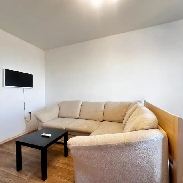 Реальные фото Апартаменты на улице Баки Урманче