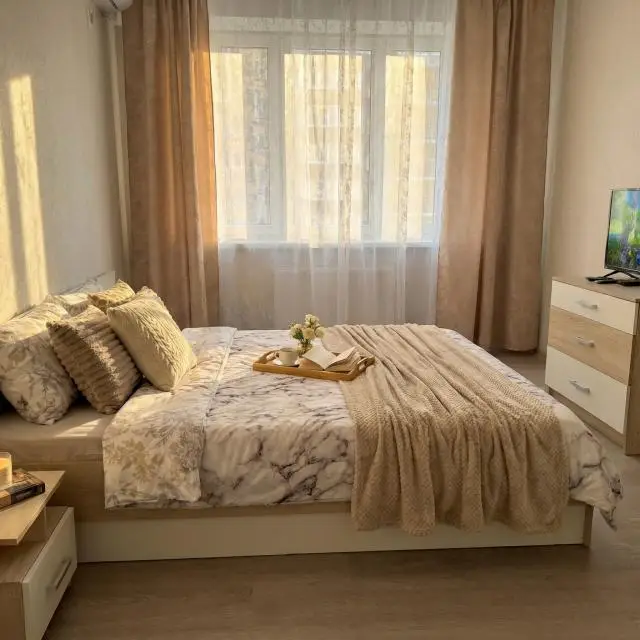 Real photos of Apartments on 6 Bosporskaya Street