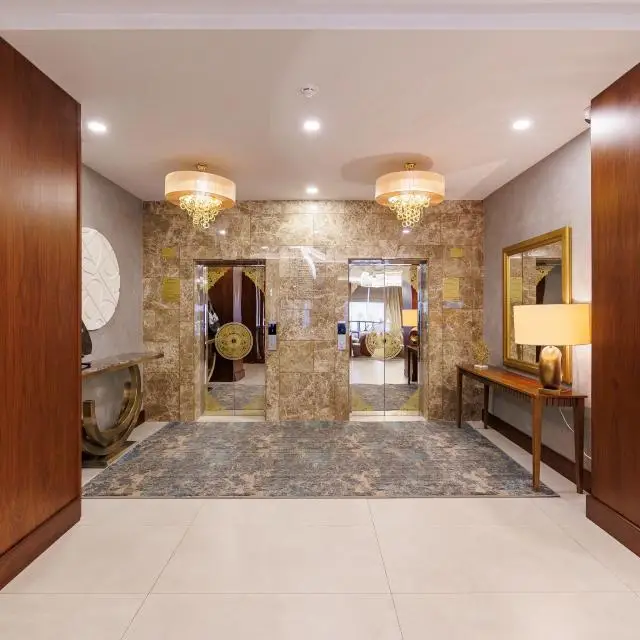 Real photos of Volga Premium Hotel