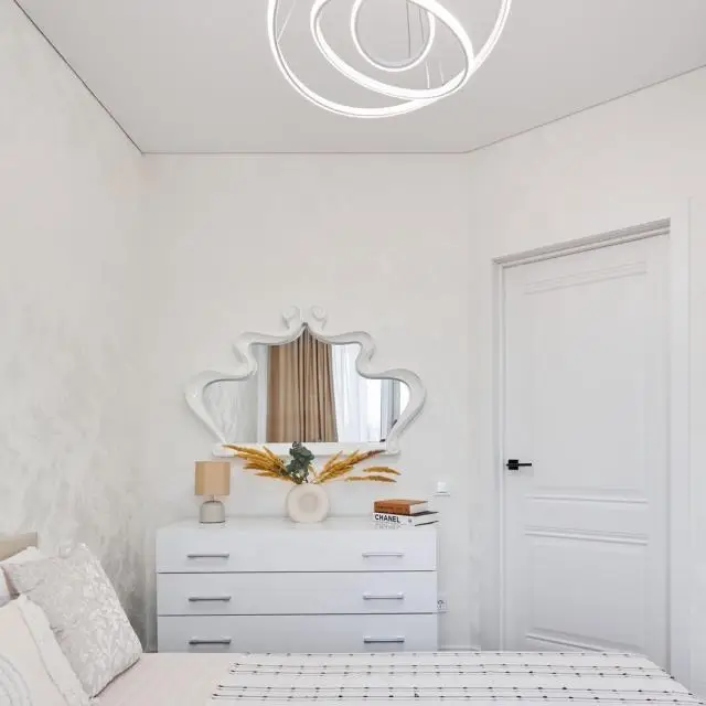 Реальные фото 2-к. квартира, 47 м², 2 кровати
