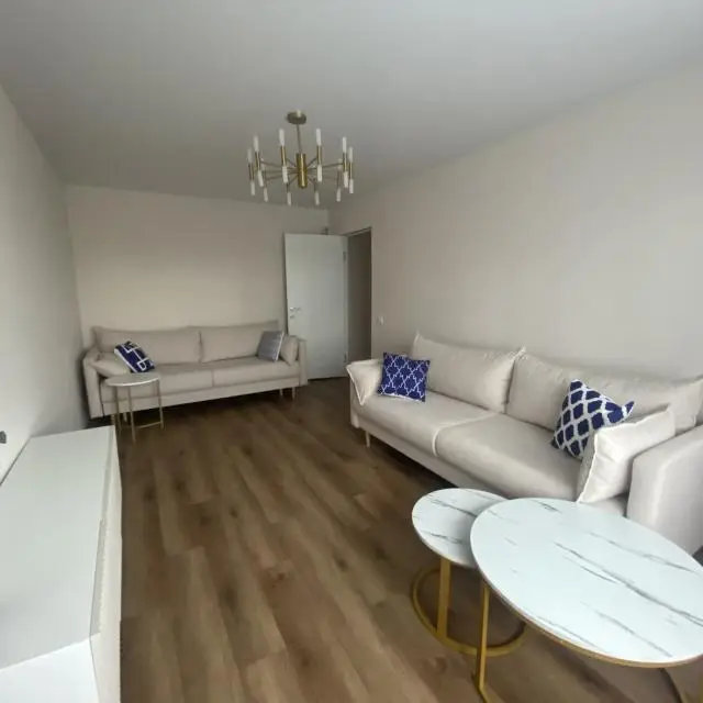 Real photos of Apartments on Pionerskaya street 50A