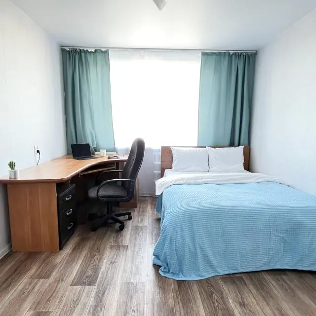Real photos of Apartment 52 on Lvovskaya street 2