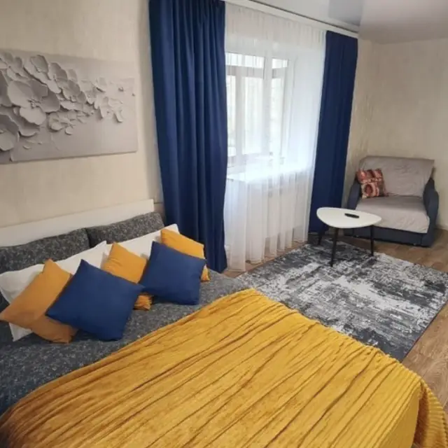 Real photos of Russian Breeze Apartments