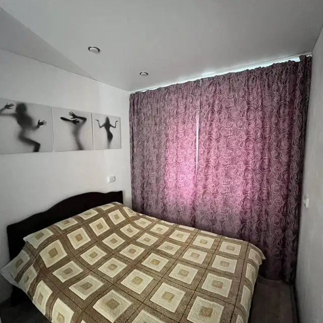 Real photos of Apartments on Maxim Gorky street 80/1