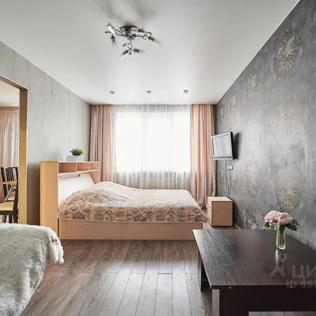 Реальные фото Apart Aprel (Апарт Апрель) на улице Краснозвездная 31