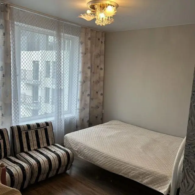 Real photos of Apartments on Infantrymen, 2B