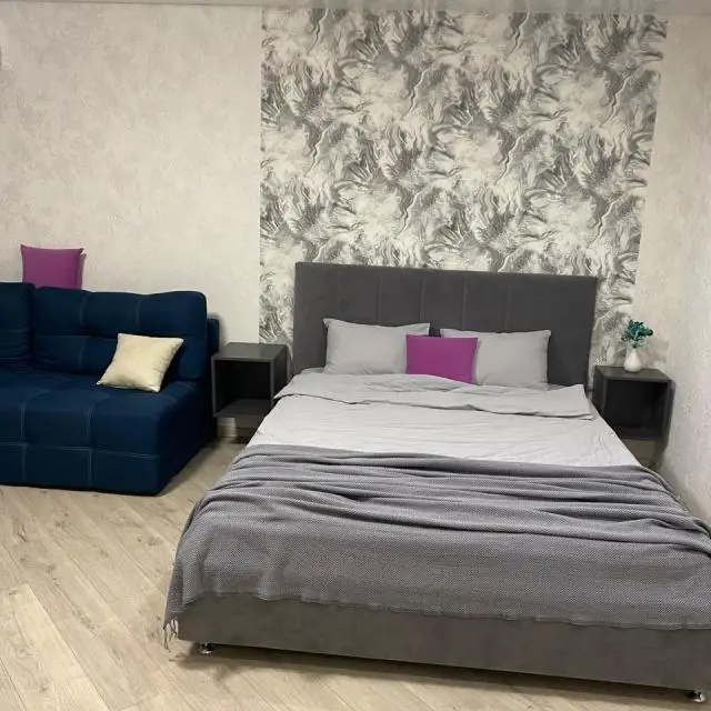 Real photos of Apartments on Sviridova street 6
