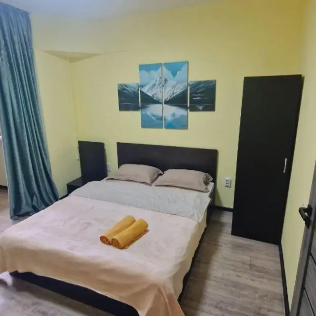 Real photos of Apartments on 41 Pushkin Street