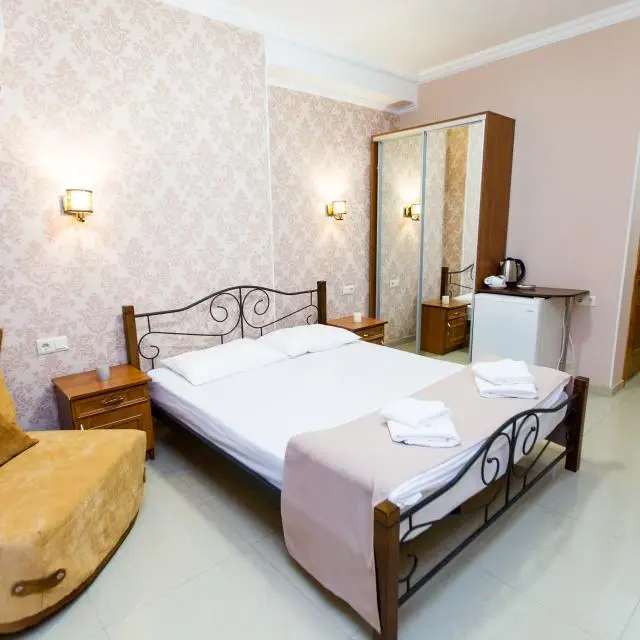Real photos of Private Residence In Koktebel