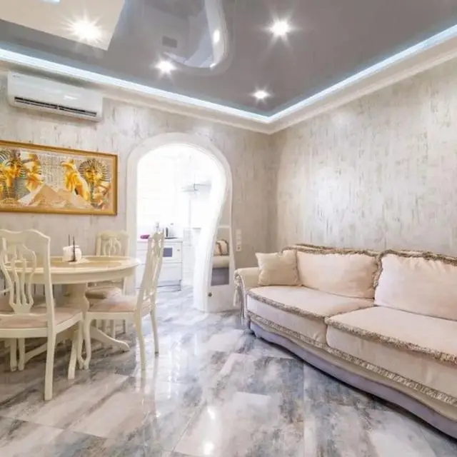 Real photos of Apartments on Sozhskaya street 5