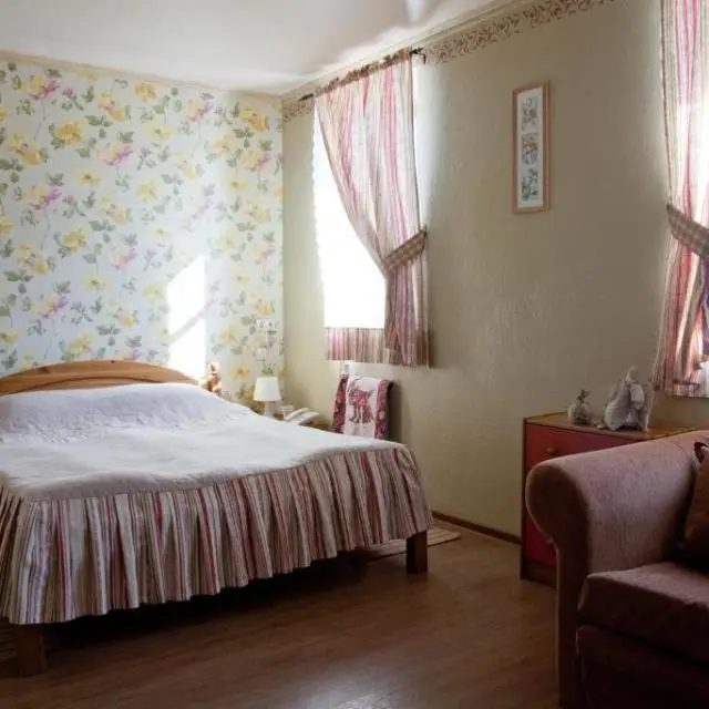 Real photos of Izborsk Hotel Complex