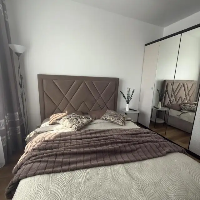 Real photos of Cozy apartment in a quiet area near the park