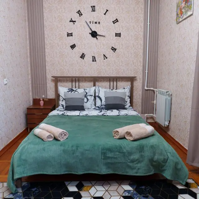 Real photos of Two rooms in the apartment