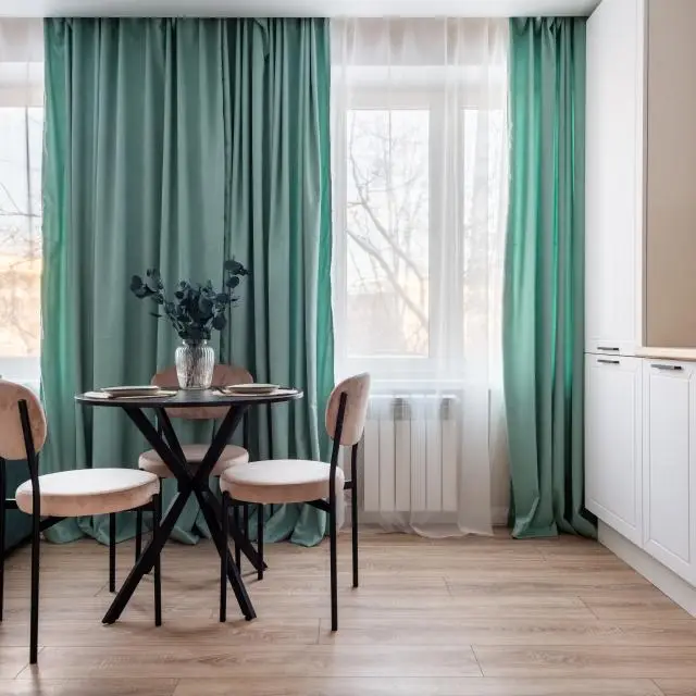 Real photos of Apartments on Onezhskaya 29 