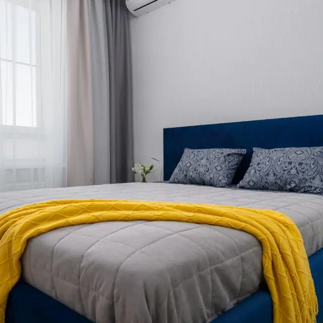 Real photos of GoodTimeApartments by the Kuban River