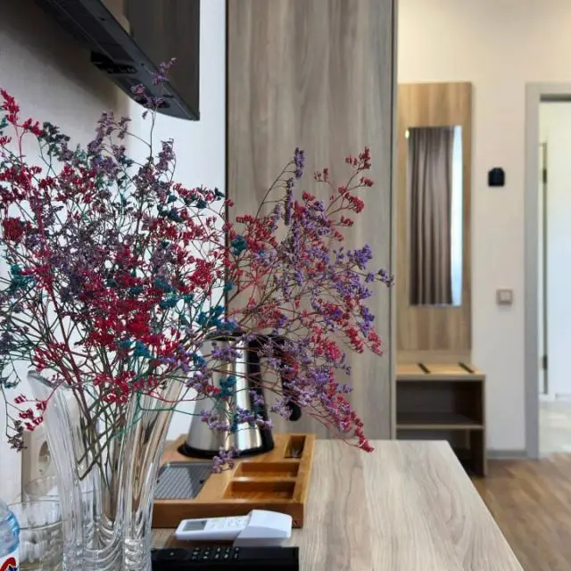 Real photos of Elite Guest House  