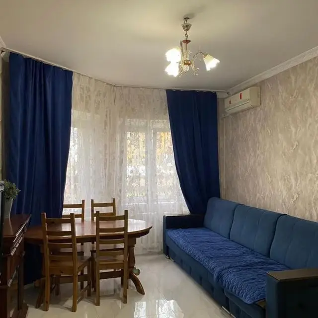 Реальные фото Апартаменты на Пермской, 21
