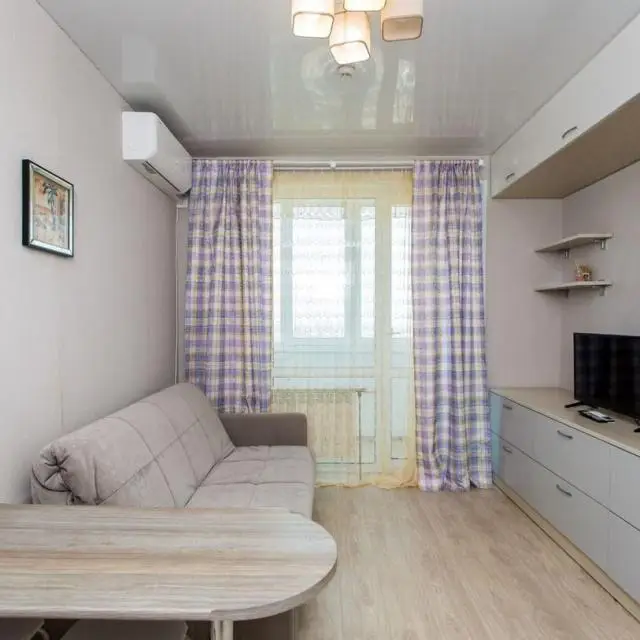 Real photos of Apartments at 5 Major Filipova Street