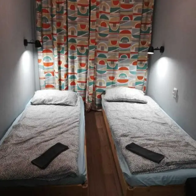 Реальные фото Лофт (Loft)