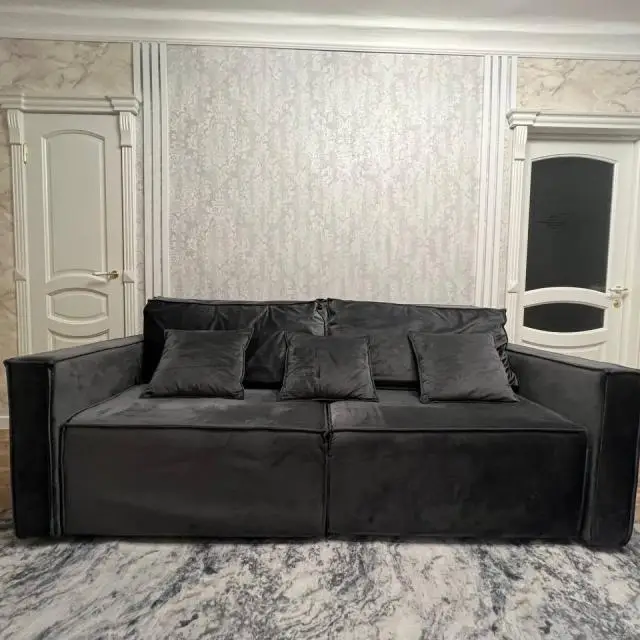 Real photos of Apartments on Gagarin Avenue 7