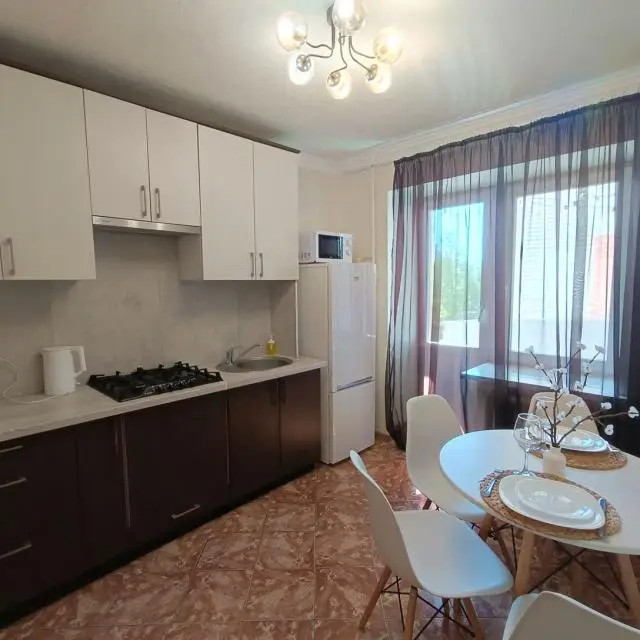 Real photos of Apartments on 176 Moskovskaya Street