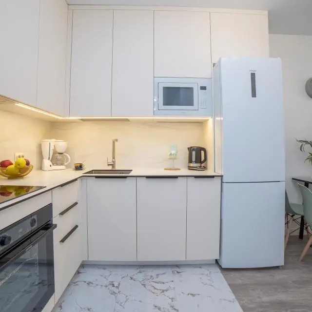 Real photos of BeGuest at 30 Shahumyan Street