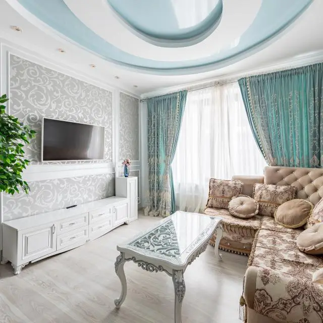 Реальные фото Elite Apartments на проспекте Ленинградский