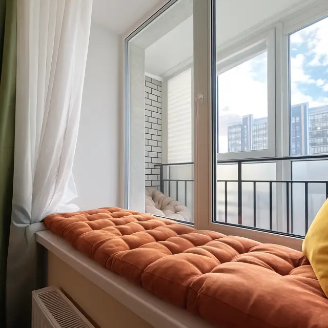 Реальные фото Greencity на улице Николая Ершова 62Д корпус 2