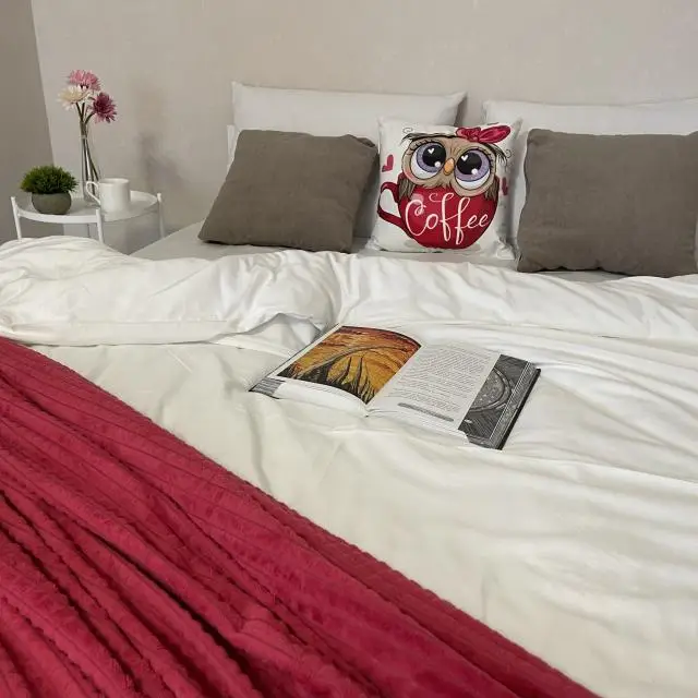 Real photos of Apartment on Grigory Bulgakov street 7k 1