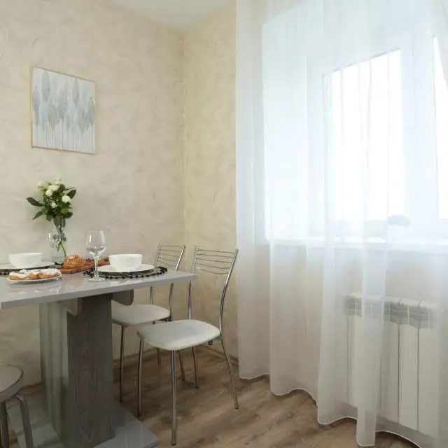 Real photos of Apartment Atmosphere on Kotovsky Street
