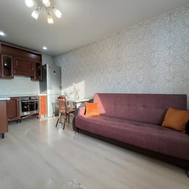 Real photos of KakDoma on Modogoeva street 4