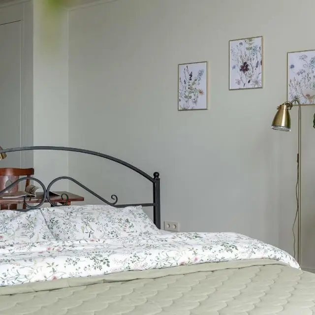 Real photos of Apartment on Nerchinskaya 14