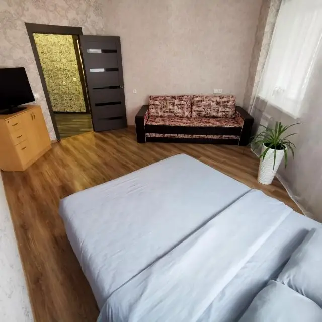 Real photos of Bravo Apartments on Agapkina Street 19
