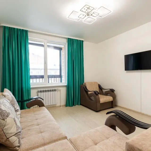 Real photos of Apartments on Gagarina street 27k3