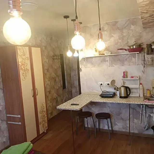 Real photos of Apartments on 41 Pobedy Avenue 