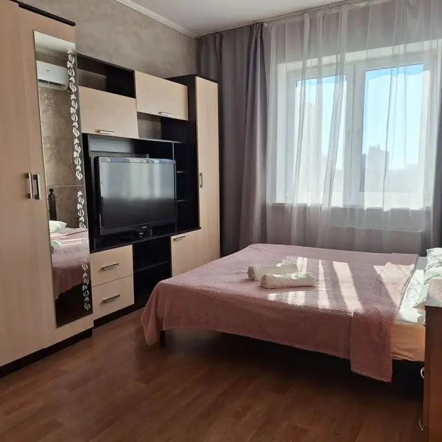Real photos of Apartments on 68 Zipovskaya street
