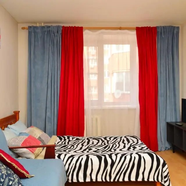 Real photos of Apartment on the street 6th Line 20