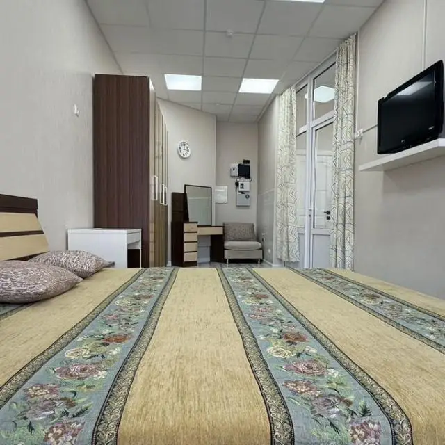 Real photos of Apartments on Krymskaya 22k12