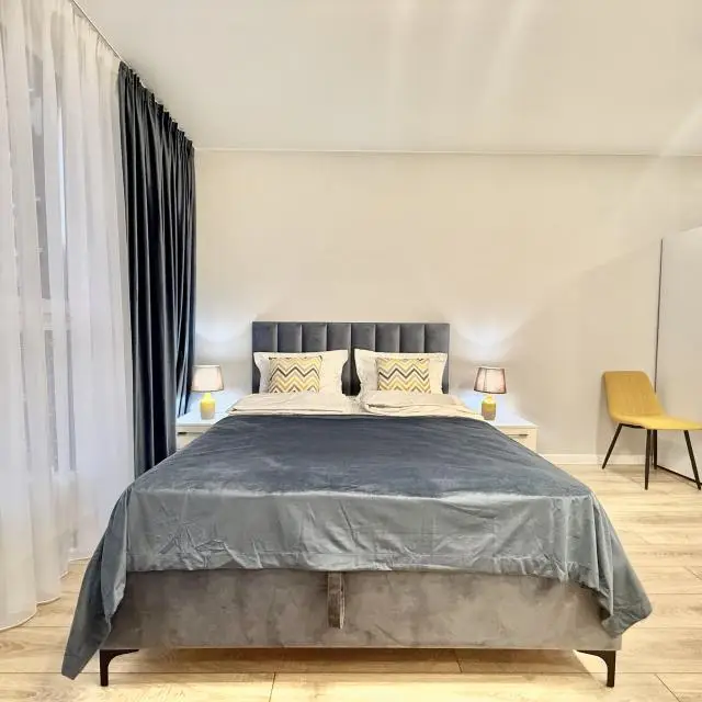 Real photos of Apartment "SOMETHING ON THE ELITE..." on Ivan Belichenko Street