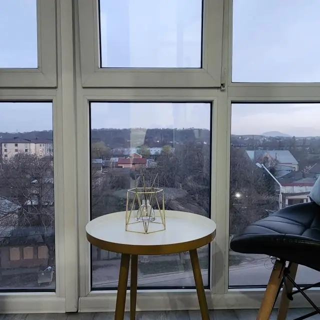 Real photos of New flat near the park