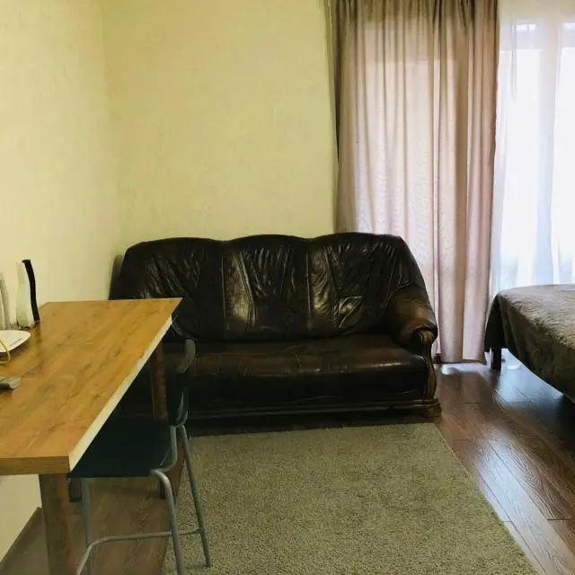 Real photos of Cozy apartment on Tyulenina street 20