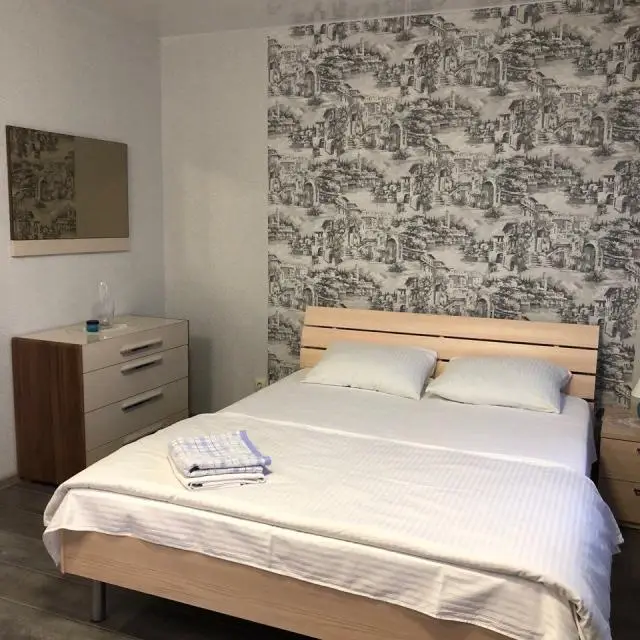 Real photos of Apartments in the residential district of Novaya Ilyinka 5