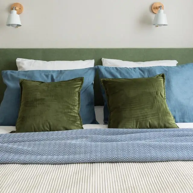 Real photos of Two Pillows on Puteiskaya 4A
